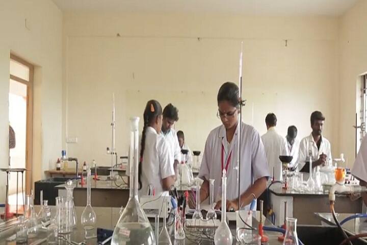 laboratory